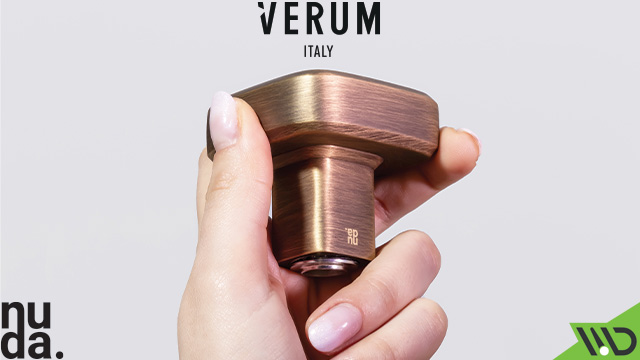 pomolo cham verum italy nuda